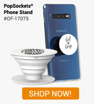 PopSockets Phone Stand - Shop Now!