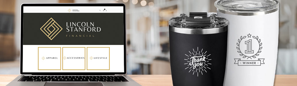 Rewards and Recognition Store