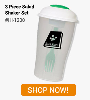 3-Piece Salad Shaker Set- Shop Now!