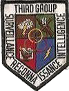 3rd Surveillance, Reconnaissance, Intelligence Group (SRIG)