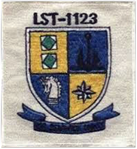 USS Sedgwick County (LST-1123)