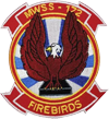 Marine Wing Support Squadron-172 (MWSS-172)