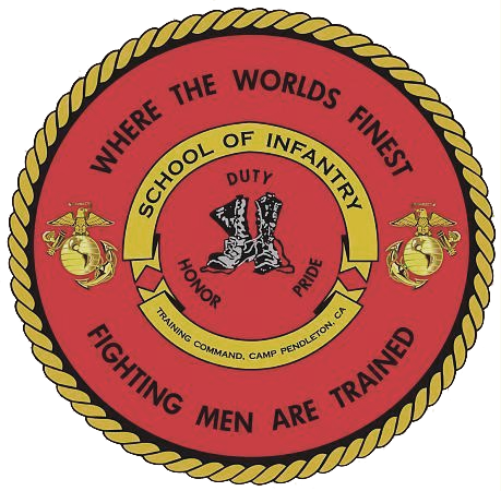 Infantry Training School(s) West