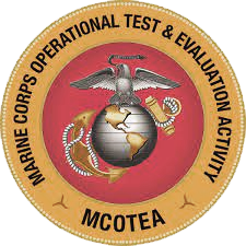 Marine Corps Test and Evaluation Agency (MCOTEA), Marine Corps Combat Development Command (MCCDC)
