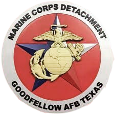 Marine Detachment (MARDET) Goodfellow AFB, TX