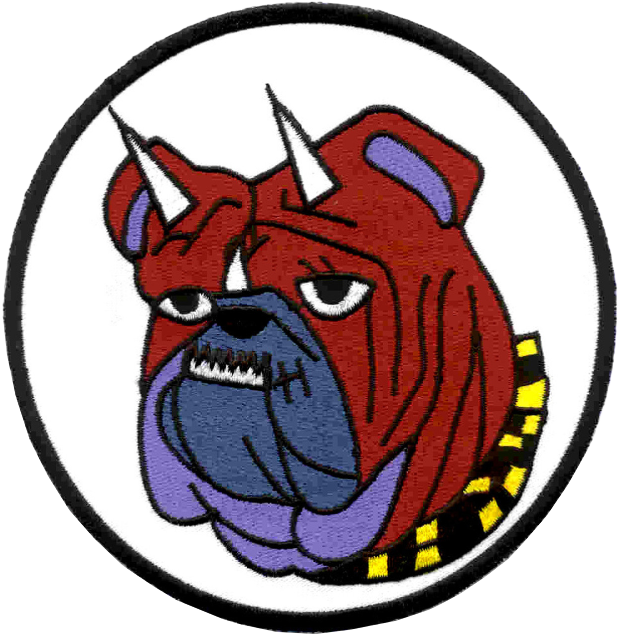 Marine Fighting Squadron 1 (VMF-1)