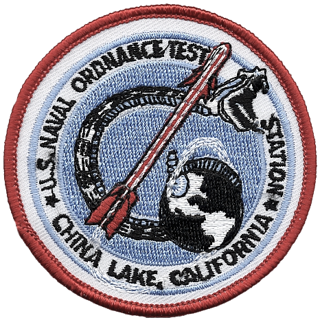 Naval Ordnance Test Station China Lake, US Navy