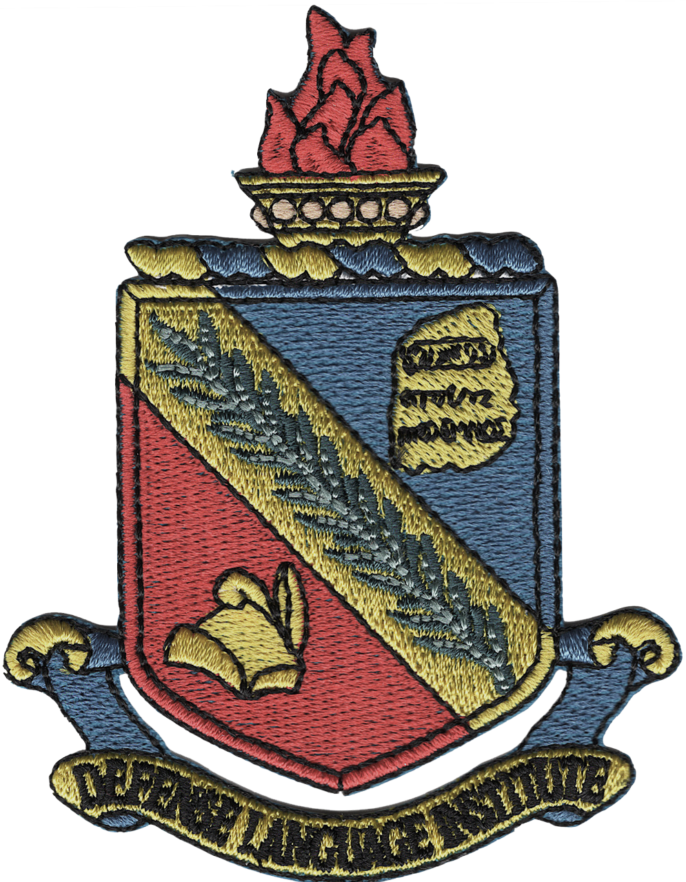 Defense Language Institute West Coast (DLI WEST Cadre)