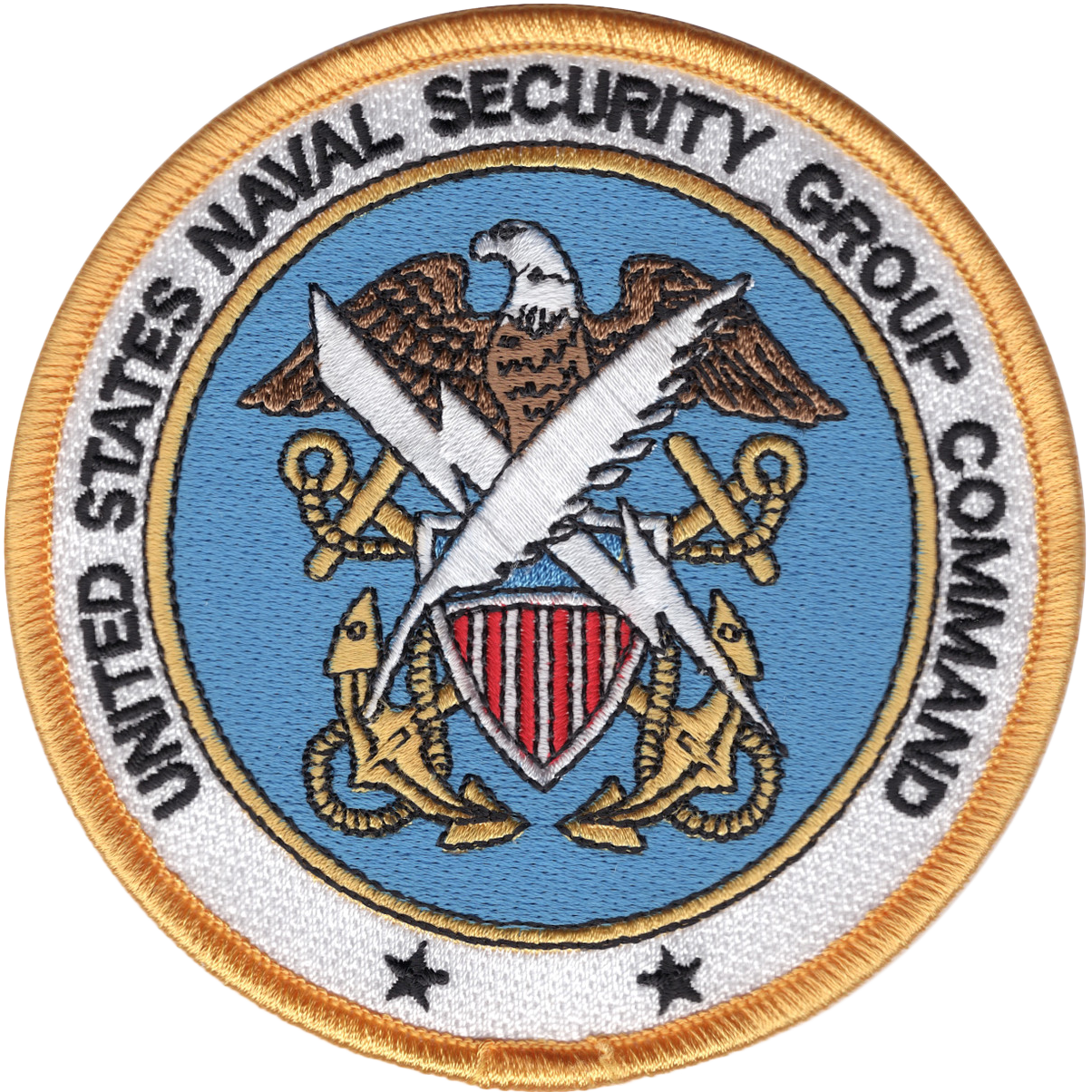 Naval Security Company, Washington DC, Headquarters & Service (H&S) Battalion Henderson Hall (HQMC)