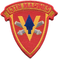 4th Battalion, 13th Marines (4/13)