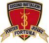 2nd Bn, 3rd Marine Regiment (2/3), 3rd Marine Regiment