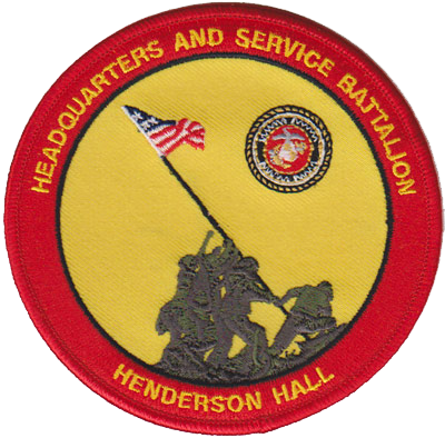 Headquarters Marine Corps (HQMC)