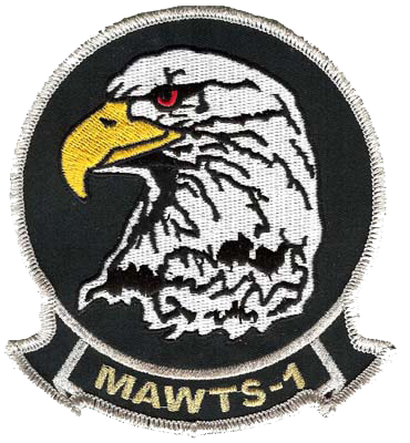 Marine Aviation Weapons and Tactics Squadron 1 (MAWTS-1)