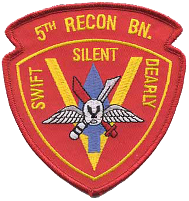 5th Recon Battalion
