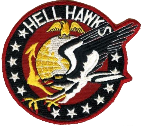 Marine Fighting Squadron 213 (VMF-213)