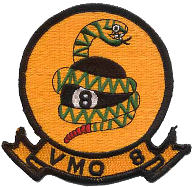 Marine Observation Squadron 8 (VMO-8)