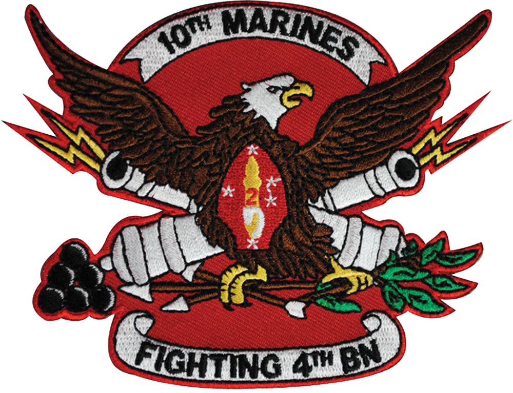 4th Battalion, 10th Marines (4/10)