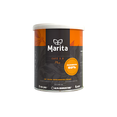 CAFÉ 3.0 PLUS (LEVEZA & SACIEDADE)