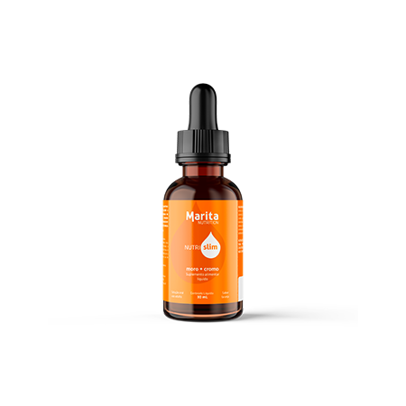 MARITA SUPLEMENTO SUBLINGUAL NUTRISLIM