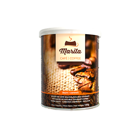 CAFÉ BURN + CONTROL (SACIEDADE)