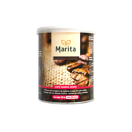 CAFÉ MORO (DEFINIÇÃO CORPORAL)