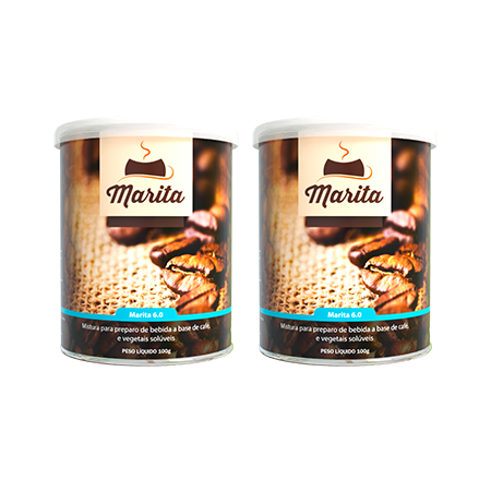 PACK 2 UN CAFÉ 6.0 (+APRENDIZADO)