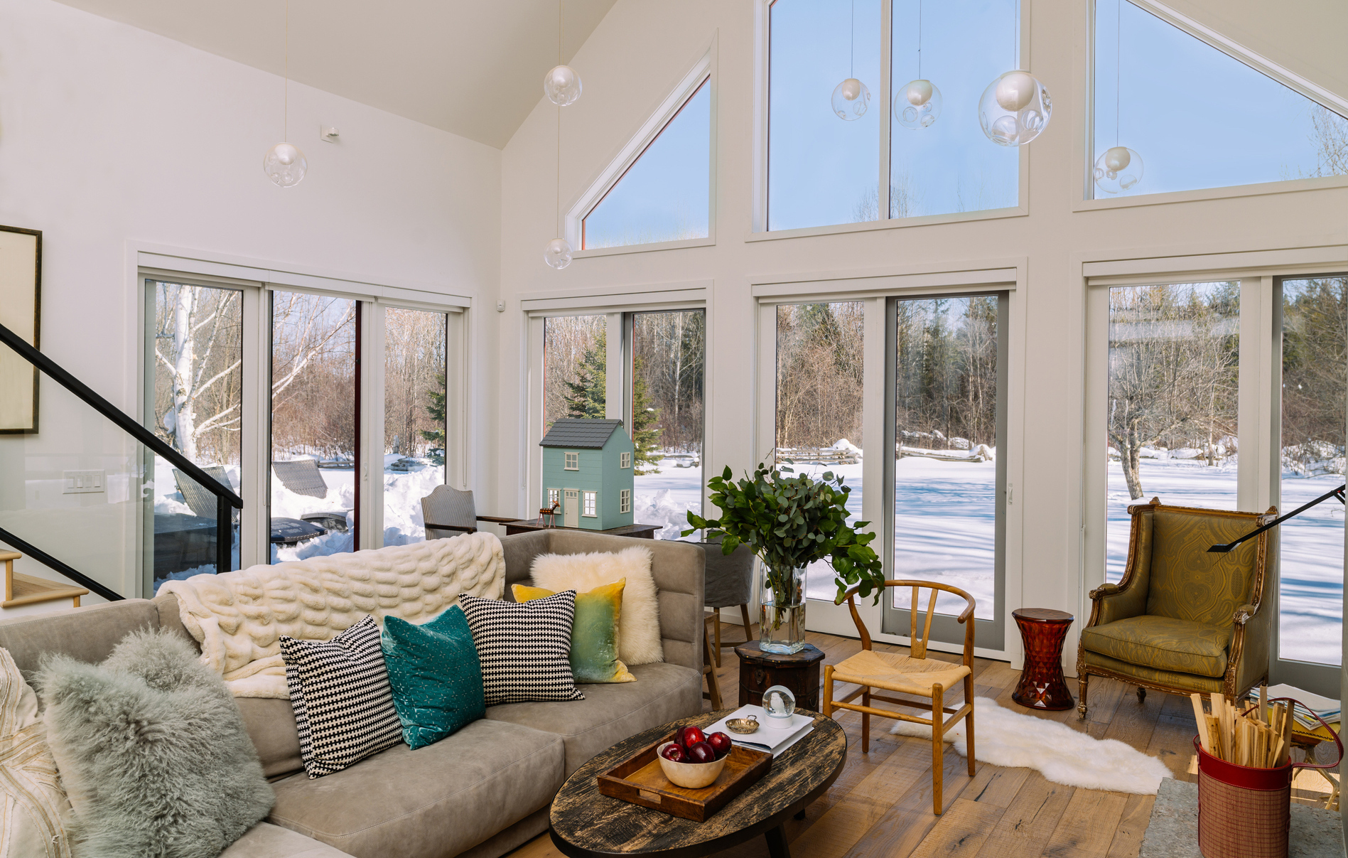 Do you have equity in your home?