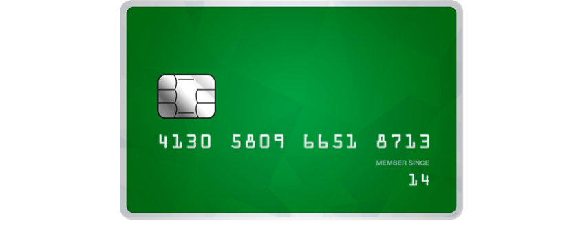 credit card