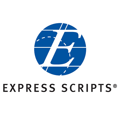 Express Script Logo Express Scripts By... Express Scripts By