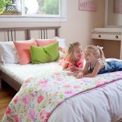 Pebble Full Mattress - Kids