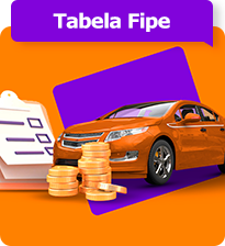 Tabela Fipe