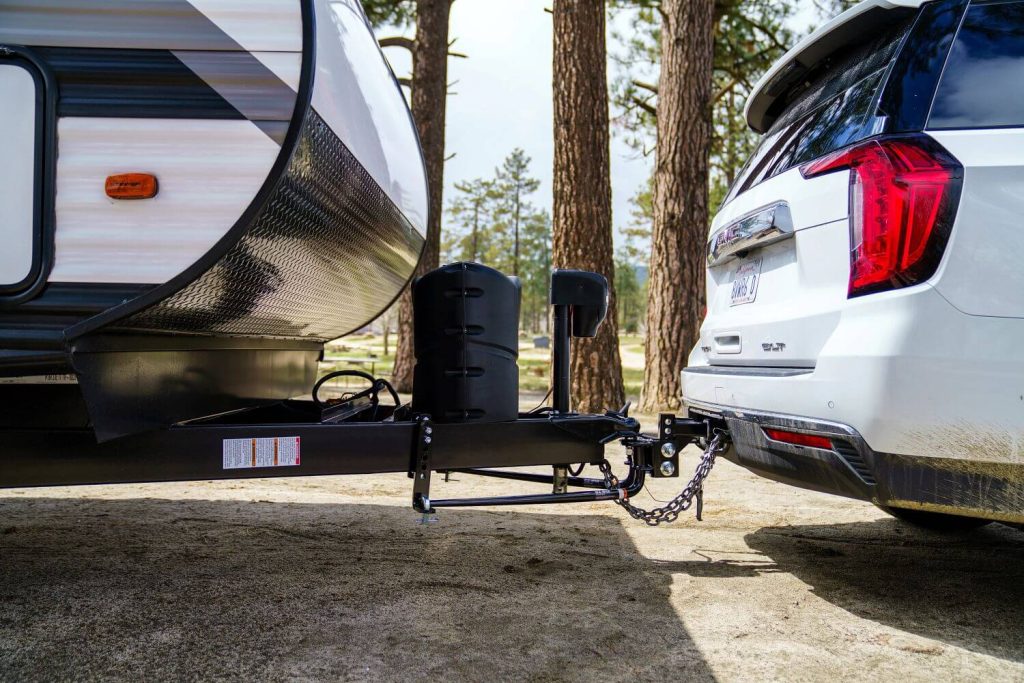 Top 5 Luxurious RVs Camping World Blog
