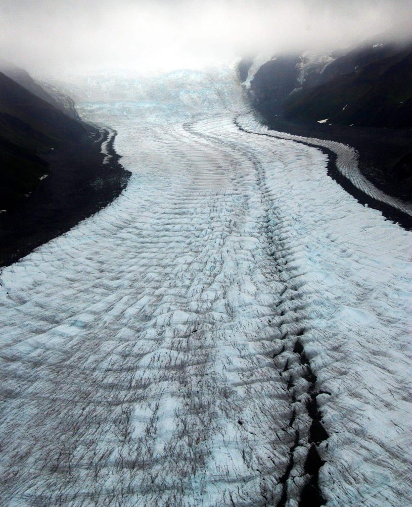 Photo Tripping America - Wrangell St Elias - Camping World