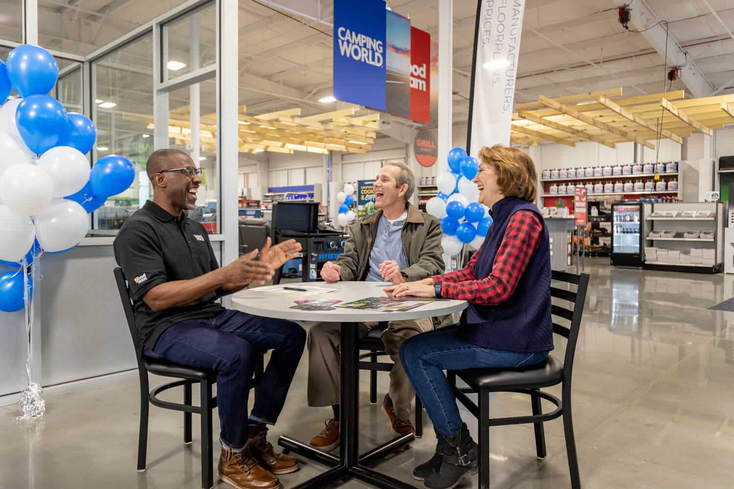 How Does RV Financing Work? Camping World Blog