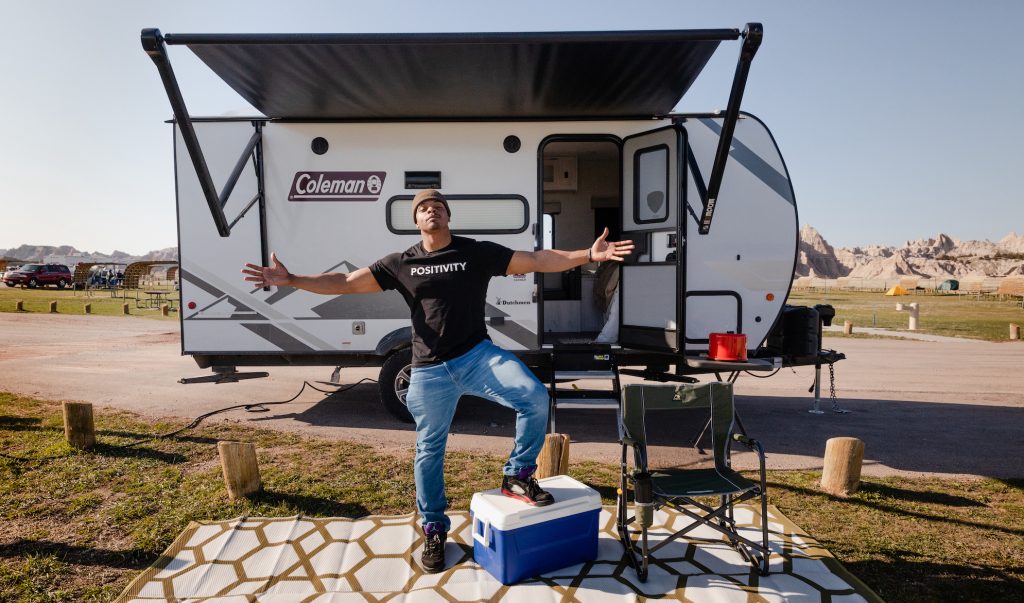 Visiting the Midwest in an RV Camping World Blog