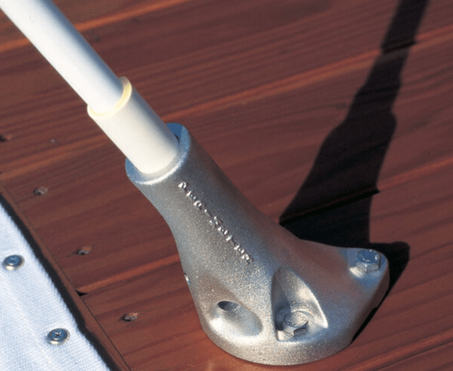 How to Use Mooring Whips To Protect Your Boat Camping World Blog