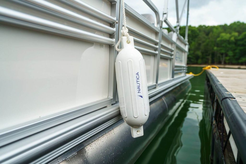 How to Use Mooring Whips To Protect Your Boat Camping World Blog