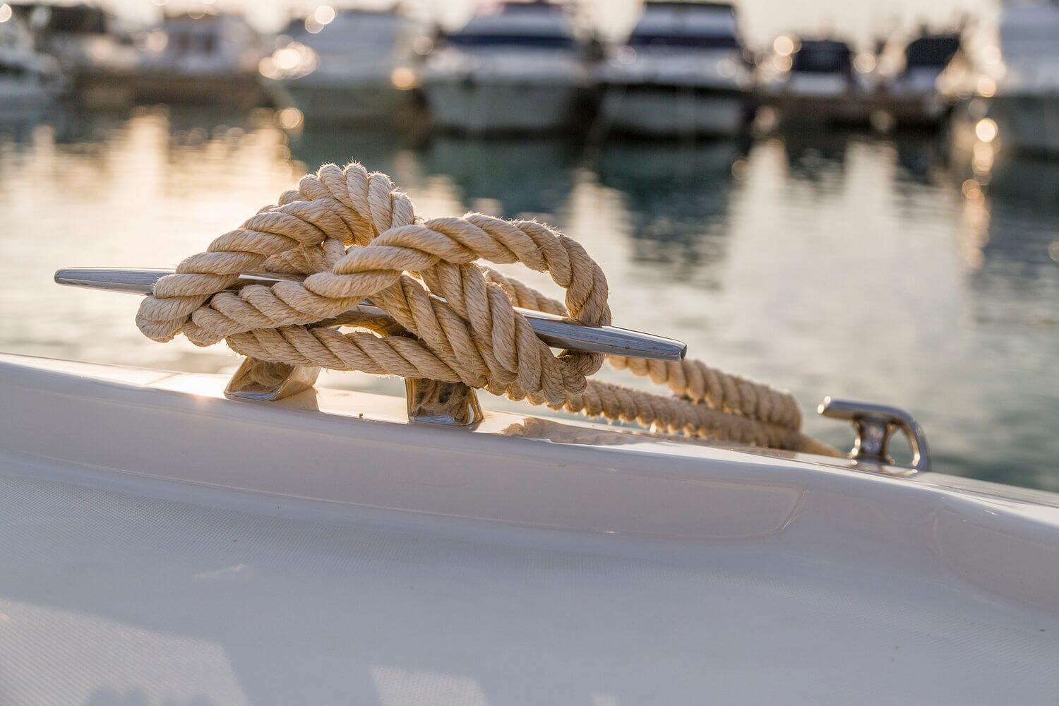 How to Use Mooring Whips To Protect Your Boat Camping World Blog