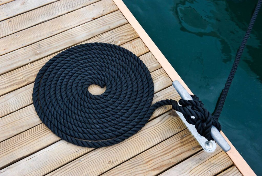 How to Use Mooring Whips To Protect Your Boat Camping World Blog