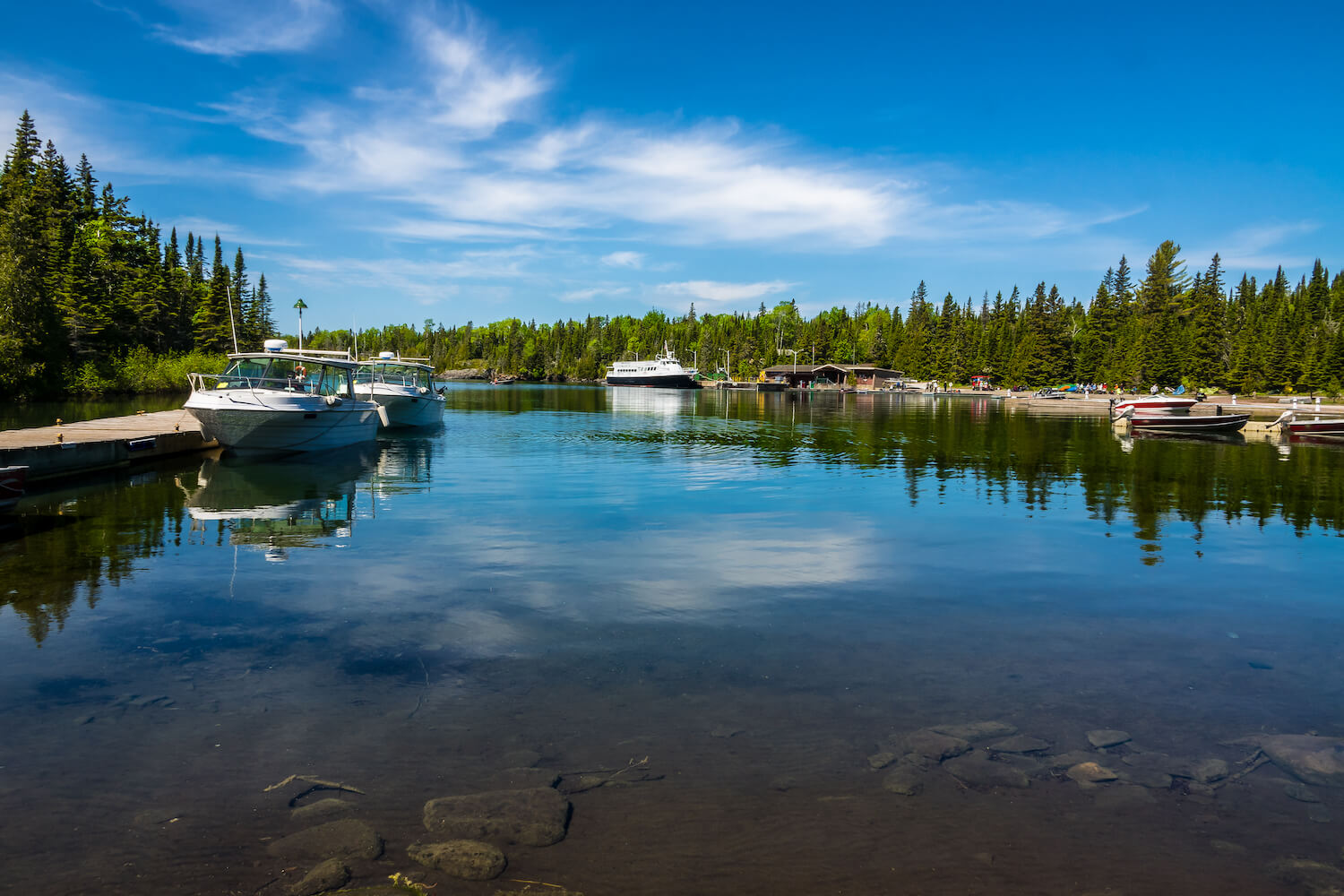 boating-isle-royale-national-park-09-2022 