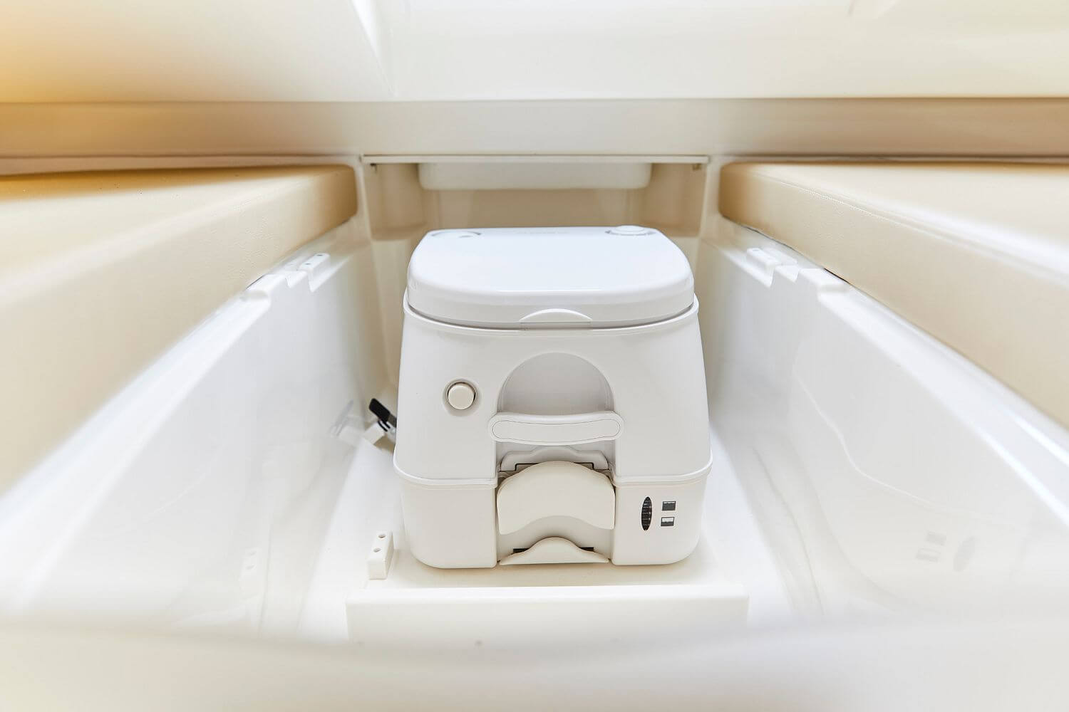 Overton's Complete Guide to Marine Toilets Camping World Blog