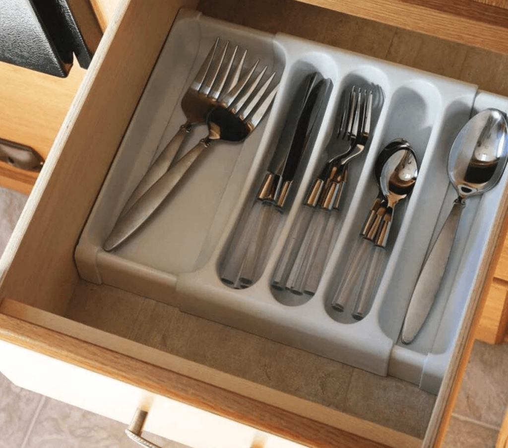 How To Keep RV Drawers Closed During Travel Camping World Blog