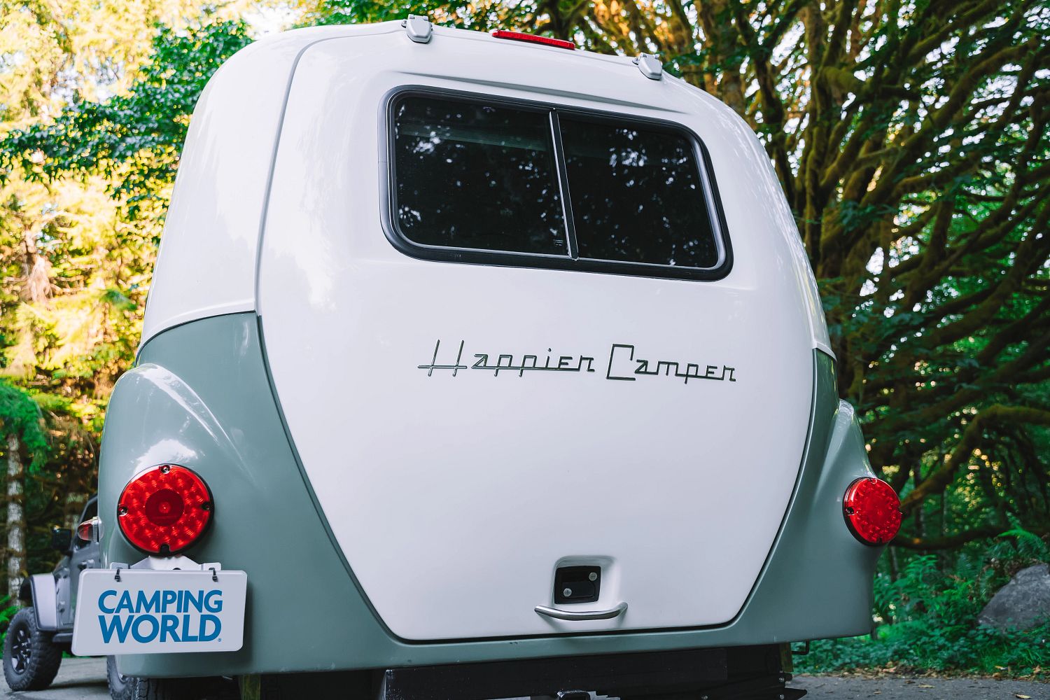 Happier Campers for Sale by Owner — Happier Camper Owners