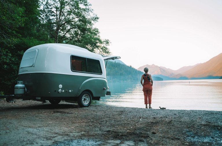 Find Your RV Camping World Blog