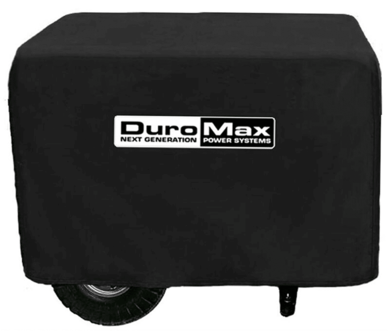 Here's What You Need to Know About Generator Covers Camping World Blog
