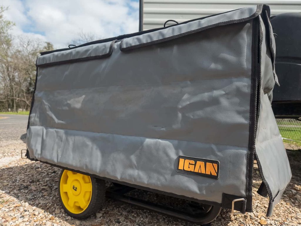 Here's What You Need to Know About Generator Covers Camping World Blog