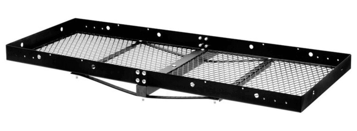 Camping World’s Guide to RV Cargo Carriers