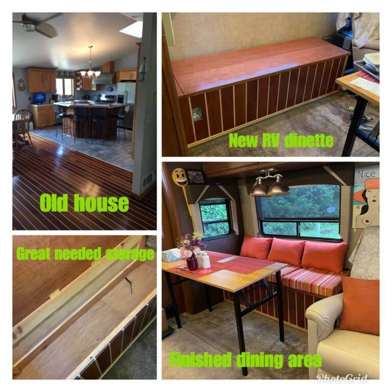 10 RV Ideas Camping World Blog