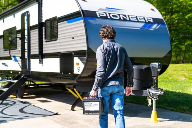 Learn To RV How to RV Camping World Blog