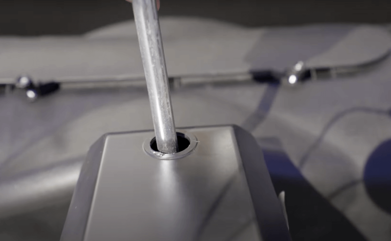 Troubleshooting Your Power Tongue Jack Camping World Blog